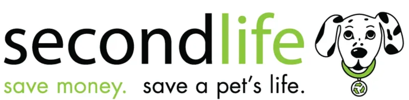 Second Life Atlanta logo